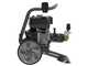 Hidrolimpiadora de gasolina Comet FDX Blade S 12/200 - Motor Honda GP 200