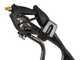 Hidrolimpiadora de gasolina Comet FDX Blade S 12/200 - Motor Honda GP 200