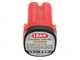 Tijeras el&eacute;ctricas de poda  LISAM TL 32 - 2x16.8 V 2.5 Ah