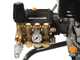 Hidrolimpiadora de gasolina Comet FDX Blade S 13/180 - Motor Honda GX200