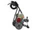 Hidrolimpiadora de gasolina Comet FDX Blade S 13/180 - Motor Honda GX200
