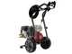 Hidrolimpiadora de gasolina Comet FDX Blade S 13/180 - Motor Honda GX200