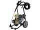 Hidrolimpiadora de gasolina Comet FDX Blade S 13/180 - Motor Honda GX200