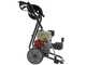 Hidrolimpiadora de gasolina Comet FDX Blade S 13/180 - Motor Honda GX200