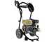 Hidrolimpiadora de gasolina Comet FDX Blade S 13/180 - Motor Honda GX200