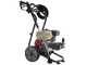Hidrolimpiadora de gasolina Comet FDX Blade S 13/180 - Motor Honda GX200