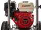 Hidrolimpiadora de gasolina Comet FDX Blade S 13/180 - Motor Honda GX200