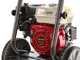 Hidrolimpiadora de gasolina Comet FDX Blade S 13/180 - Motor Honda GX200