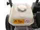 Hidrolimpiadora de gasolina Comet FDX Blade S 13/180 - Motor Honda GX200