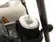 Hidrolimpiadora de gasolina Comet FDX Blade S 13/180 - Motor Honda GX200