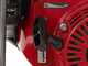Hidrolimpiadora de gasolina Comet FDX Blade S 13/180 - Motor Honda GX200