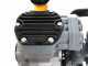 Motobomba de riego de gasolina Comet MTP P40/20 SC 4T - motor Honda GX120 - versi&oacute;n para &aacute;cidos y productos qu&iacute;micos