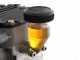 Motobomba de riego de gasolina Comet MTP P40/20 SC 4T - motor Honda GX120 - versi&oacute;n para &aacute;cidos y productos qu&iacute;micos