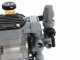 Motobomba de riego de gasolina Comet MTP P40/20 SC 4T - motor Honda GX120 - versi&oacute;n para &aacute;cidos y productos qu&iacute;micos