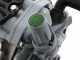 Motobomba de riego de gasolina Comet MTP P40/20 SC 4T - motor Honda GX120 - versi&oacute;n para &aacute;cidos y productos qu&iacute;micos