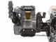Motobomba de riego de gasolina Comet MTP P40/20 SC 4T - motor Honda GX120 - versi&oacute;n para &aacute;cidos y productos qu&iacute;micos