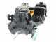 Motobomba de riego de gasolina Comet MTP P40/20 SC 4T - motor Honda GX120 - versi&oacute;n para &aacute;cidos y productos qu&iacute;micos