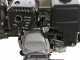 Motobomba de riego de gasolina Comet MTP P40/20 SC 4T - motor Honda GX120 - versi&oacute;n para &aacute;cidos y productos qu&iacute;micos