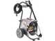 Comet K Steel S 6.15 15/170 T - Hidrolimpiadora industrial de agua fr&iacute;a - 170 bar - 900 l/h