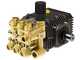 Comet K Steel S 6.15 15/170 T - Hidrolimpiadora industrial de agua fr&iacute;a - 170 bar - 900 l/h