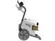 Comet K Steel S 6.15 15/170 T - Hidrolimpiadora industrial de agua fr&iacute;a - 170 bar - 900 l/h
