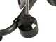 Comet K Steel S 6.15 15/170 T - Hidrolimpiadora industrial de agua fr&iacute;a - 170 bar - 900 l/h