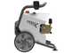 Comet K Steel S 6.15 15/170 T - Hidrolimpiadora industrial de agua fr&iacute;a - 170 bar - 900 l/h
