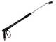 Comet K Steel S 6.15 15/170 T - Hidrolimpiadora industrial de agua fr&iacute;a - 170 bar - 900 l/h