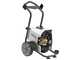 Comet K Steel S 6.15 15/170 T - Hidrolimpiadora profesional de agua fr&iacute;a - 170 bar - 900 l/h