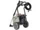 Comet K Steel S 6.15 15/170 T - Hidrolimpiadora profesional de agua fr&iacute;a - 170 bar - 900 l/h