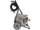Comet K Steel S 6.15 15/170 T - Hidrolimpiadora profesional de agua fr&iacute;a - 170 bar - 900 l/h