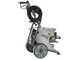 Comet K Steel S 6.15 15/170 T - Hidrolimpiadora profesional de agua fr&iacute;a - 170 bar - 900 l/h