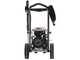 Comet K Steel S 6.15 15/170 T - Hidrolimpiadora profesional de agua fr&iacute;a - 170 bar - 900 l/h