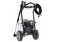 Comet K Steel S 6.15 15/170 T - Hidrolimpiadora profesional de agua fr&iacute;a - 170 bar - 900 l/h