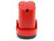 Lisam TL 37 - Tijeras el&eacute;ctricas de poda - 2x 16.8V 4.5Ah