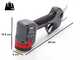 Lisam TL 37 - Tijeras el&eacute;ctricas de poda - 2x 16.8V 4.5Ah