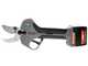Tijeras el&eacute;ctricas de poda LISAM TL 42 - 2x25.2 V 2.5 Ah