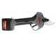 Tijeras el&eacute;ctricas de poda LISAM TL 42 - 2x25.2 V 2.5 Ah