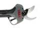 Tijeras el&eacute;ctricas de poda LISAM TL 42 - 2x25.2 V 2.5 Ah