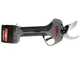Tijeras el&eacute;ctricas de poda LISAM TL 42 - 2x25.2 V 2.5 Ah