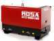 MOSA GE SX 16000 KDM - Generador de corriente a di&eacute;sel silencioso 14.4 kW - Continua 13.2 kW Monof&aacute;sico