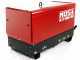 MOSA GE SX 16000 KDM - Generador de corriente a di&eacute;sel silencioso 14.4 kW - Continua 13.2 kW Monof&aacute;sico