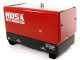 MOSA GE SX 16000 KDM - Generador de corriente a di&eacute;sel silencioso 14.4 kW - Continua 13.2 kW Monof&aacute;sico