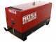 MOSA GE SX 16000 KDM - Generador de corriente a di&eacute;sel silencioso 14.4 kW - Continua 13.2 kW Monof&aacute;sico