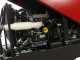 MOSA GE SX 16000 KDM - Generador de corriente a di&eacute;sel silencioso 14.4 kW - Continua 13.2 kW Monof&aacute;sico - Motor Kohler KDW1003