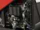 MOSA GE SX 16000 KDM - Generador de corriente di&eacute;sel, silencioso 14.4 kW - Continua 13.2 kW Trif&aacute;sico