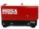 MOSA GE SX 18000 KDT - Generador de corriente a di&eacute;sel silencioso 14.4 kW - Continua 13.2 kW Trif&aacute;sico