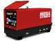 MOSA GE SX 18000 KDT - Generador de corriente a di&eacute;sel silencioso 14.4 kW - Continua 13.2 kW Trif&aacute;sico