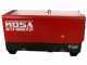 MOSA GE SX 18000 KDT - Generador de corriente a di&eacute;sel silencioso 14.4 kW - Continua 13.2 kW Trif&aacute;sico