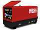 MOSA GE SX 18000 KDT - Generador de corriente a di&eacute;sel silencioso 14.4 kW - Continua 13.2 kW Trif&aacute;sico + ATS